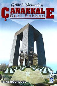 Çanakkale Gezi Rehberi