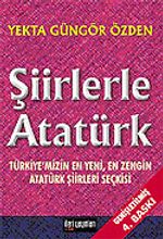 Şiirlerle Atatürk & Atatürk Şiirleri Seçkisi