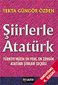 Şiirlerle Atatürk & Atatürk Şiirleri Seçkisi