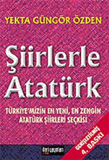 Şiirlerle Atatürk & Atatürk Şiirleri Seçkisi