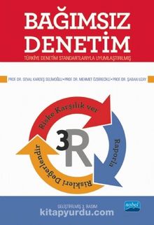 Bağımsız Denetim - Prof. Dr. Seval Kardeş Selimoğlu