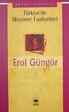 T&uuml;rkiyede Misyoner Faaliyetleri