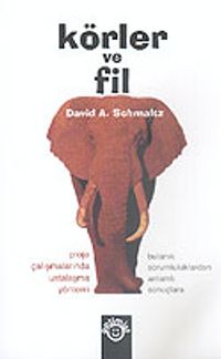 Körler ve Fil