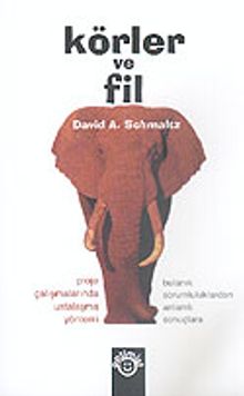 Körler ve Fil
