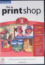 Print Shop 20 Standart / Baskı Teknolojisinin Liderinden, En Yeni Teknolojiye Terfi Edin Kod:RD.382222