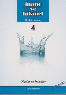 İnanç ve Hikmet 4