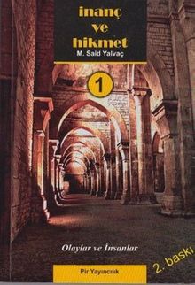 İnanç ve Hikmet 1