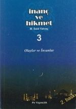 İnanç ve Hikmet 3