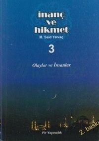 İnanç ve Hikmet 3