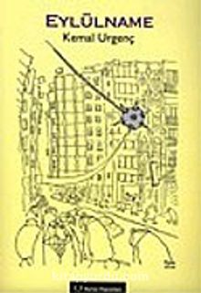 Eylülname - Kemal Urgenç