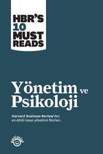 Yönetim Psikolojisi