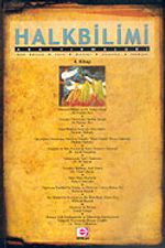Halkbilimi Araştırmaları 4.Kitap