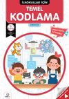 İlkokular İ&ccedil;in Temel Kodlama