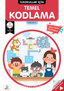 İlkokular İçin Temel Kodlama - Gökhan Su