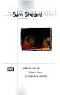 Sam Shepard / Toplu Oyunları 1