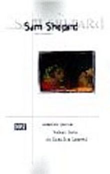 Sam Shepard / Toplu Oyunları 1