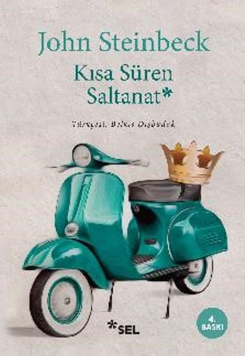 Kısa Süren Saltanat