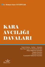 Kara Avcılığı Davaları