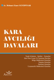 Kara Avcılığı Davaları