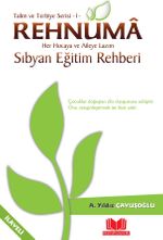 Rehnuma Sıbyan Eğitim Rehberi