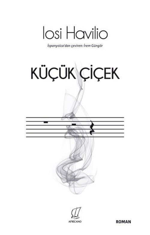 Küçük Çiçek