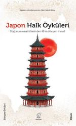 Japon Halk Öyküleri