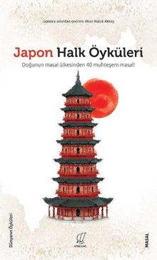Japon Halk Öyküleri
