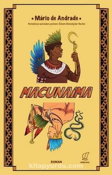 Macunaima - Mario de Andrade