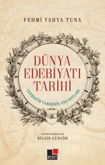 Dünya Edebiyatı Tarihi