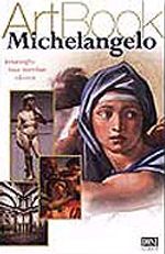 Art Book Michelangelo/İnsanoğlu Sanata Meydan Okuyor