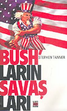 Bush'ların Savaşları