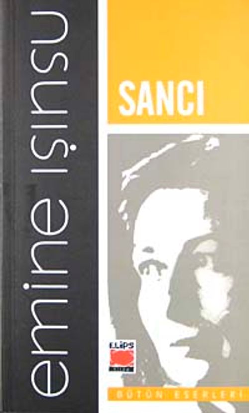 Sancı