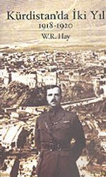 Kürdistan'da İki Yıl 1918-1920