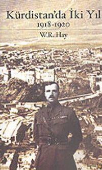 Kürdistan'da İki Yıl 1918-1920