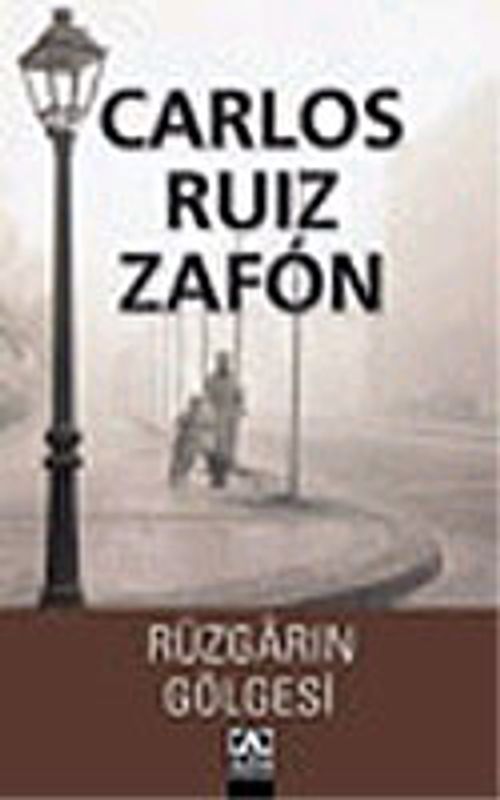 Rüzgarın Gölgesi