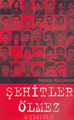 Şehitler Ölmez
