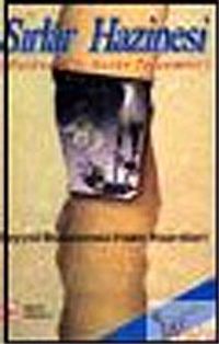 Sırlar Hazinesi (İthal Kağıt)