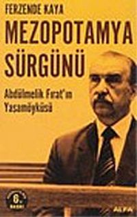 Mezopotamya Sürgünü