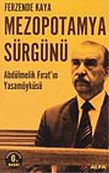 Mezopotamya Sürgünü