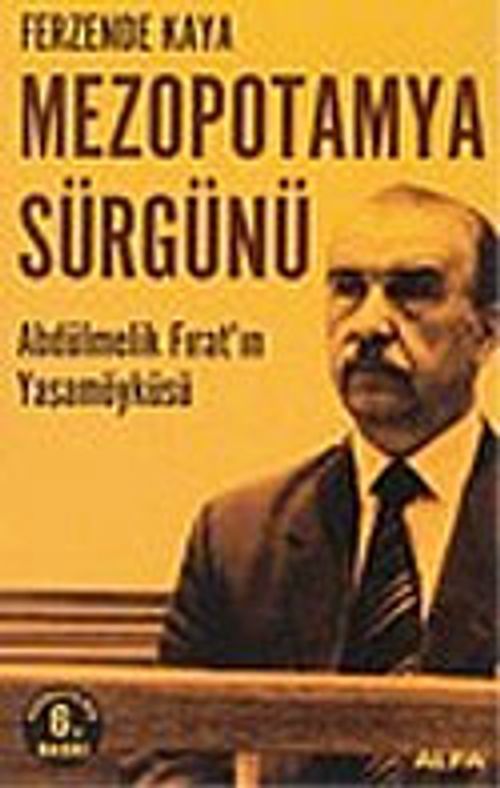 Mezopotamya Sürgünü