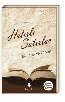 Hatırlı Satırlar