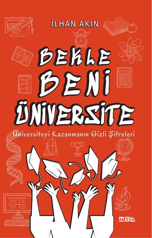Bekle Beni Üniversite