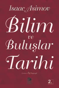 Bilim ve Buluşlar Tarihi