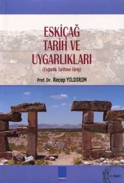 Eskiçağ Tarih ve Uygarlıkları