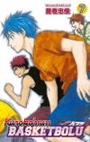 Kuroko'nun Basketbolu 7. Cilt