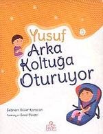Yusuf Serisi (5 Kitap)