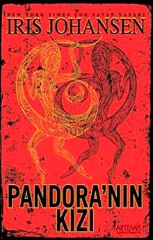 Pandora'nın Kızı