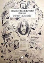 Ermenice Süreli Yayınlar 1794-2000