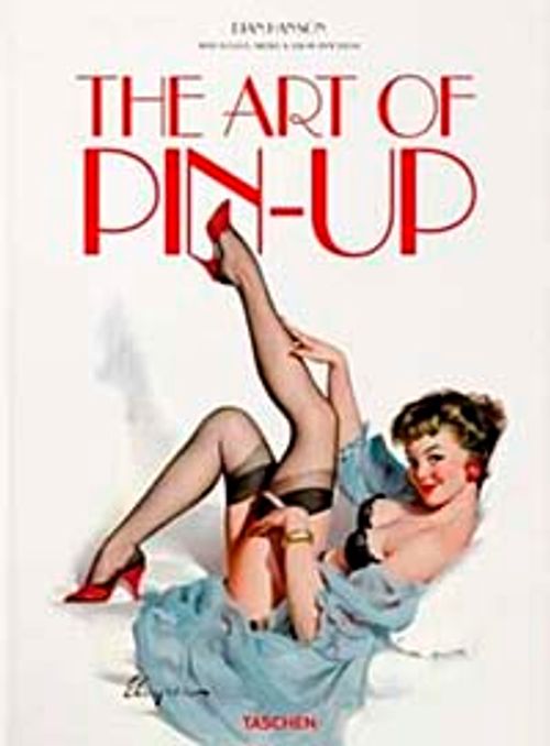 The Art of Pin-up