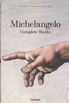 Michelangele Complete Works